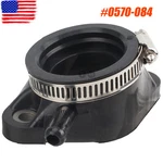 Intake Manifold Boot For Arctic Cat 400 4X4 2005-2014 0570-084. Fixed Price $14.99.