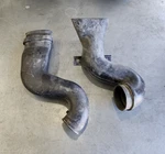 - 10 Polaris Rzr 800S Air Clutch Duct Inlet Outlet Tubes 5436731. Fixed Price $48.93.
