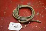 2017 Polaris Ace 900 Xc Front To Rear Brake Line 1912681 Block Master Cyl. Fixed Price $29.99.