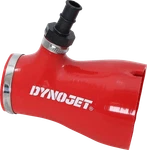 Dynojet Intake Tube Kit 96030025 Can-am Maverick X3 Ds Turbo Rr. Fixed Price $88.88.