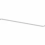Polaris Brake Line, Rear, For Specific Rzr Models, Genuine Oem - 1911598. Fixed Price $109.99.