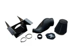 Fuel Customs Air Filter Intake System Yamaha YFZ450X Box Version IN009-1. Fixed Price $327.75.
