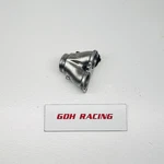 2006 Can Am Ds 650 Carb Intake Manifold Oem 420267230. Fixed Price $124.49.