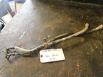 2009 Honda Big Red Muv 700 Oil Lines 15540-HL1-A00. Fixed Price $19.99.