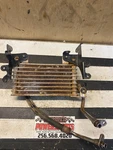 Honda Rancher Trx 400 Oil Cooler W/ Lines 1997-2006 Oem Free Shipping!. Fixed Price $39.99.