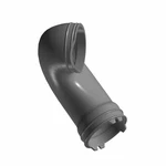 Polaris Clutch Duct, Rubber, Genuine Oem Part 5416051, Qty. Fixed Price $54.99.