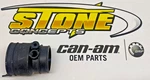 Can-am Maverick X3 Xrs Turbo Air Intake / Map Sensor Housing 420867555. Fixed Price $20.00.