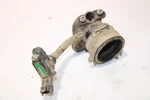 2008-2015 Can-am DS450 Elbow Air Intake Boot Oem 420267510. Fixed Price $59.99.
