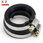 New Carburetor Intake Boot Fit Suzuki Quadsport LTZ400 Kawasaki KFX400. Fixed Price $14.99.