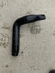 Nos New Oem Polaris Sportsman Ace Engine Intake Hose Duct. Fixed Price $59.99.