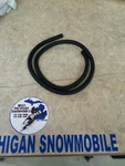 Polaris Nos Oem Snowmobile Pwc Cm Convoluted Conduit 4010051-100. Fixed Price $10.75.