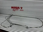 2014 Polaris Ranger 570 - Brake Lines With Tee 7052293/ 1912107/ 1912104/1912105. Fixed Price $50.00.