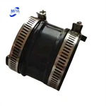 For Honda Rincon 650 16211-HN8-000 2003-2005 Carburetor Intake Manifold Boot. Fixed Price $22.15.