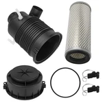 Air Box Cover W/ Intake Filter Kit For Polaris Ranger 400 500 700 800 5436698. Fixed Price $105.99.