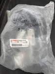 Oem Yamaha Joint Air Cleaner 1, 99999-03590-00. Fixed Price $49.99.