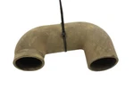 Kawasaki Mule 4010 12 Duct Exhaust 14073-0234 53966. Fixed Price $9.99.
