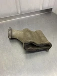 Arctic Cat 500 Automatic Clutch Cooling Plenum Air Duct Tube 2000 2001. Fixed Price $25.37.