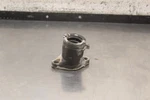 1988 Suzuki Quadrunner LT300E 2X4 Carburetor Intake Manifold Boot E104. Fixed Price $34.03.
