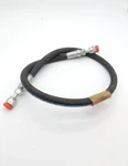 Asv RC-30 RT-75 Hydraulic Hose Line 33.64" 1/4" 2030-941. Fixed Price $49.11.