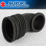 New 1987 2006 Suzuki Quadsport Cooling Fan Duct Rubber 17181-40B01. Fixed Price $29.12.