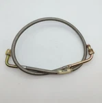 Polaris Trail Blazer Boss 200 330 90 Degree Cooler Hose 5413650. Fixed Price $64.94.