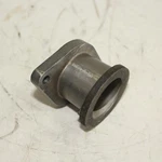 2005 Yamaha Bruin 250 Air Intake Joint 1P0-13586-00-00. Fixed Price $25.00.