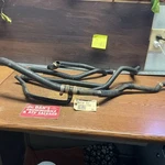 Coolant Hose Lines # 5415339, 5414805 Polaris 2016 Sportsman 570 4X4 Touring. Fixed Price $30.69.