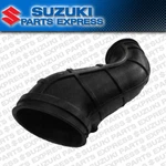 New 06 11 Suzuki Quadracer LT-R450 Ltr Oem Air Box Outlet Tube 13881-45G00. Fixed Price $64.95.