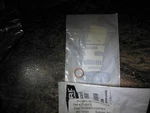 #kbm Nos Polaris 7556372 Sealing Washer. Fixed Price $5.95.