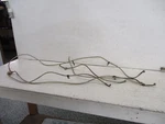 Polaris Ace 570 Efi Front Rear Brake Line Hose 1912024 2015-2018. Fixed Price $90.25.