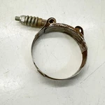 Hose Bolt Clamp 66.4DIA - 2018 Polaris General. Fixed Price $15.00.