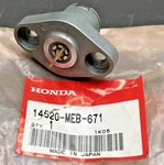 New Genuine Honda 14520-MEB-671 Tensioner Lifter. Fixed Price $77.98.