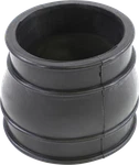 Quad Logic Intake Boot 100-4501-PU. Fixed Price $15.15.