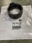 16-23 Honda Pioneer SXS1000 M3 M5 Throttle Body Intake Boot 16211-HL4-000. Fixed Price $20.95.