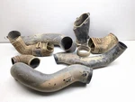 20-24 Kawasaki Krx Krf Teryx 1000 Air Intake & Cvt Cooling Duct Set. Fixed Price $109.07.