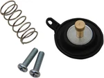 Moose Cut Off Valve Rebuild Repair Kit For Yamaha Big Bear 350 96-99. Fixed Price $36.24.