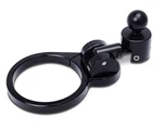 Techmount 4-70053 Euro (fork Tube) 53MM Black. Fixed Price $106.99.
