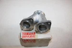 New Yamaha Grizzly 600 Intake Manifold Carb Cylinder Head Tube Oem 4WV-13586-00. Fixed Price $49.95.