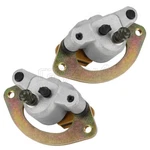 Rear Brake Calipers For Polaris 1911301 1911302 1913404 1913405 1912366 1912367. Fixed Price $34.98.