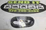 92 Nos Polaris Hose .302 Id 153CM Long 8450116-153. Fixed Price $19.99.