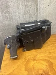 2009-2026 Yamaha YFZ450R Air Box Complete 18P-14411-01-00 Oem. Fixed Price $115.00.
