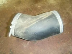 Yamaha 450 Rhino Air Shroud Joint P2621 2007. Fixed Price $19.95.