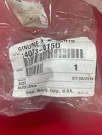 ***nos Kawasaki 14073-0160 Duct (active #). Fixed Price $15.16.