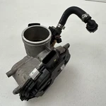 Husqvarna 401 Vitpilen 2022 Throttle Body Intake Manifold Injector 28641001000. Fixed Price $213.79.