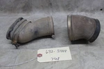 10-12 Arctic Cat 450 13-17 500 Clutch Cover Vent Tube Rubber Duct Boots. Fixed Price $29.95.