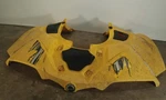 07 Can-am Renegade 800 4B7A 4X4 Rear Cover Panel Fairing Free Shipping. Fixed Price $235.99.