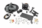 Rough Country Cab Heater Can-am Defender 8/HD 9/HD 10. Fixed Price $329.95.