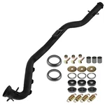 Exhaust Pipe Gaskets Springs & Hardware For Polaris Sportsman 500 Ho 2008-2013. Fixed Price $159.26.
