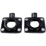 Upp Intake Manifold 34MM With Out Boost Holes Blue 1134BL. Fixed Price $101.71.