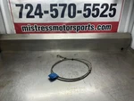 2020 Polaris Ranger 570 Crew , Main Front To Back Brake Line 1912286. Fixed Price $29.99.